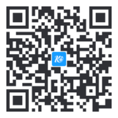 iOS 系统版 二维码 | FB SPORTS